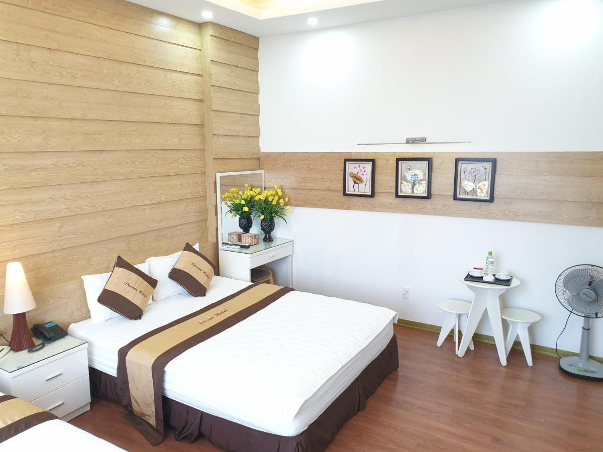 Dream Hotel Bắc Ninh Eksteriør bilde