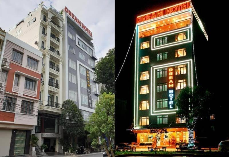Dream Hotel Bắc Ninh Eksteriør bilde