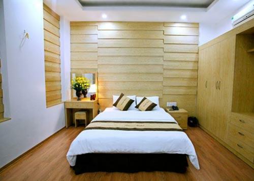 Dream Hotel Bắc Ninh Eksteriør bilde